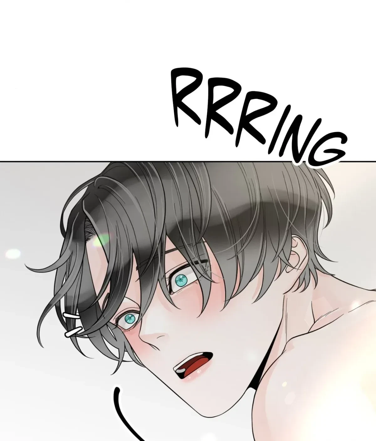 The Alpha's Mate Chapter 65, page 112