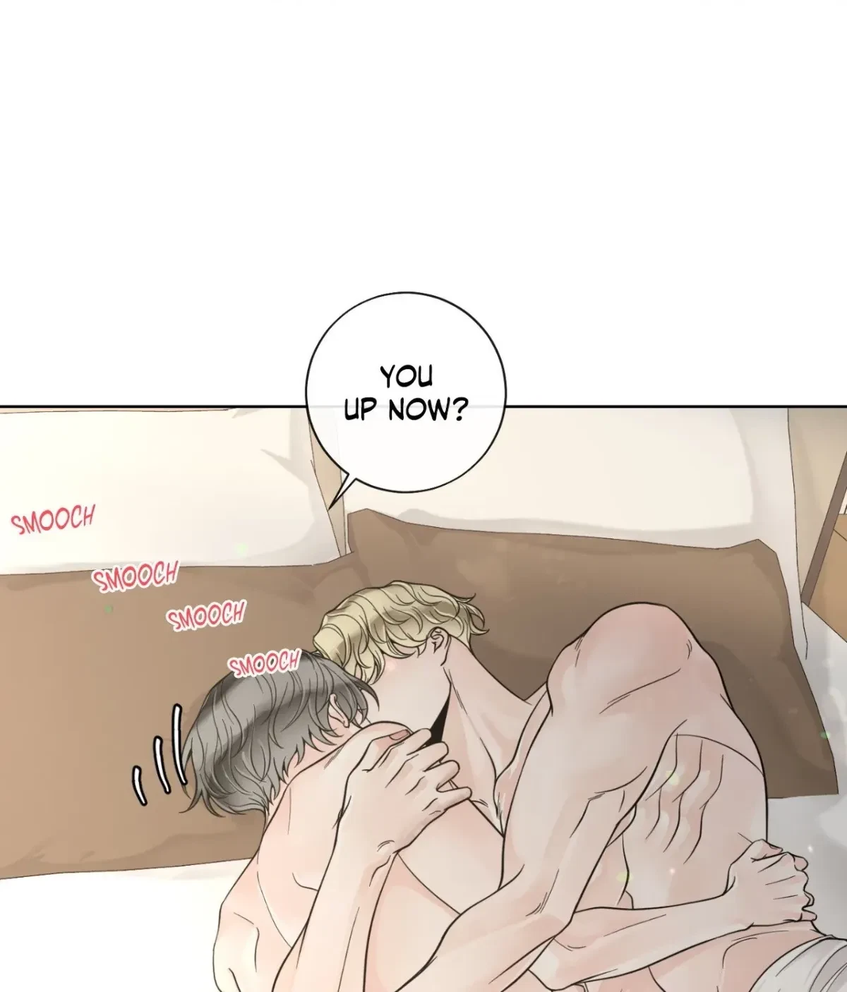 The Alpha's Mate Chapter 65, page 120