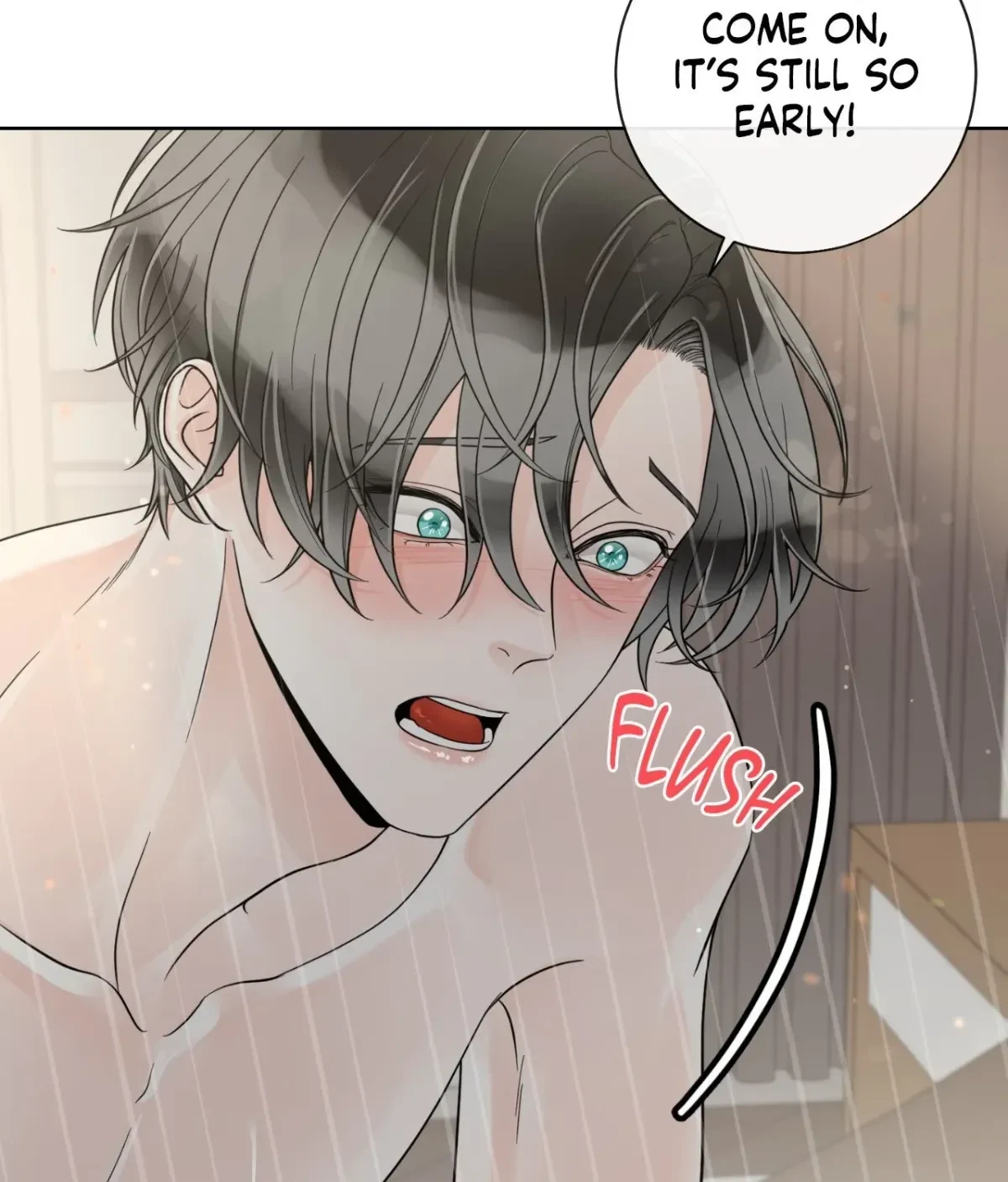 The Alpha's Mate Chapter 65, page 124