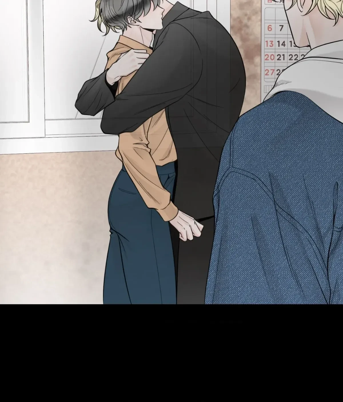 The Alpha's Mate Chapter 65, page 21