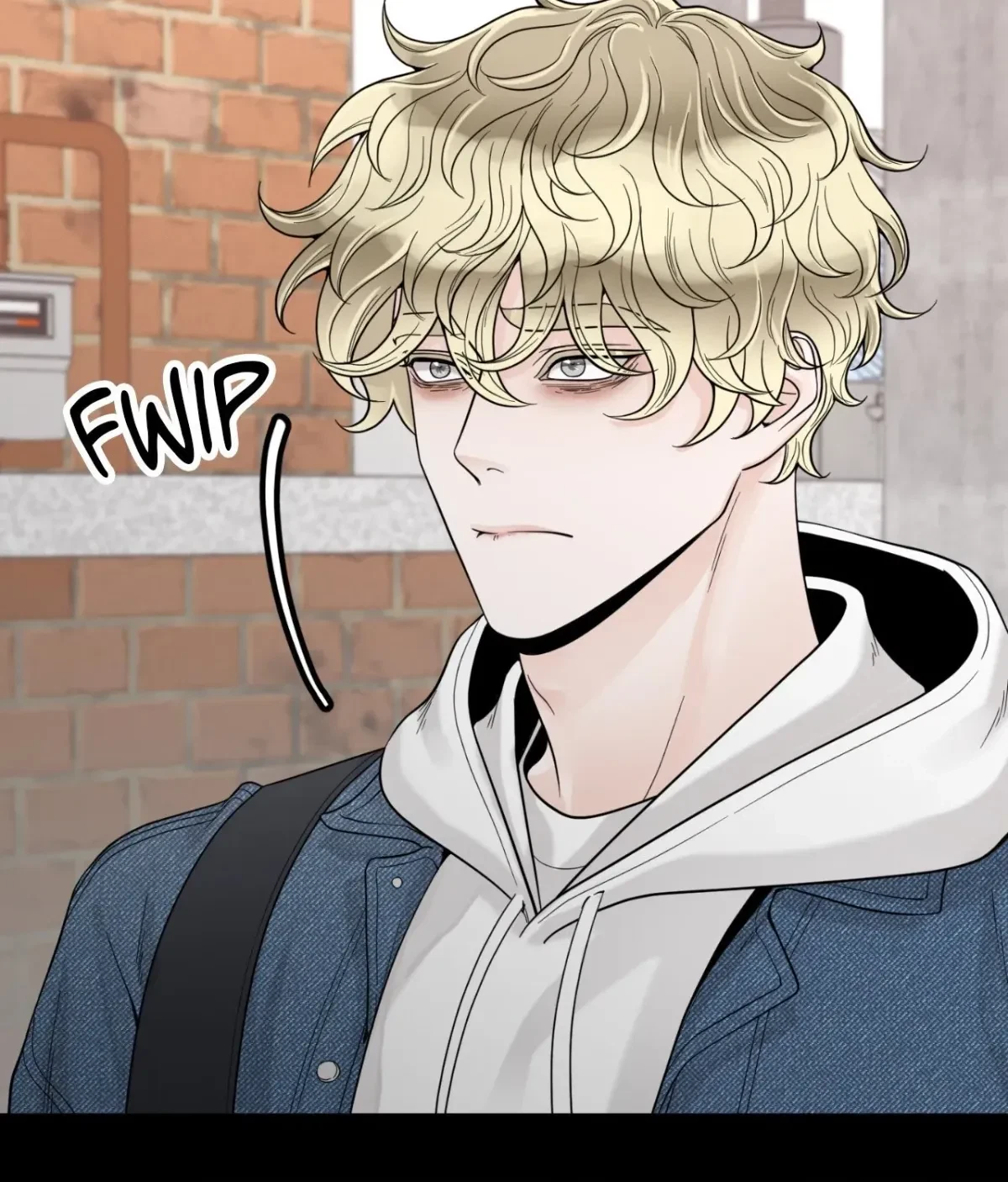 The Alpha's Mate Chapter 65, page 4