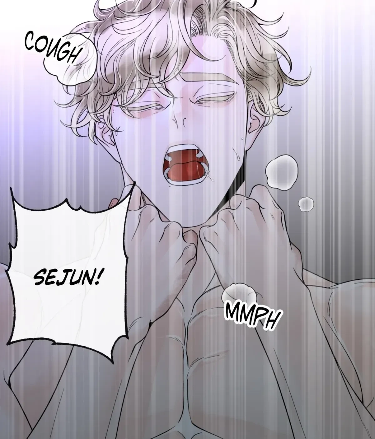 The Alpha's Mate Chapter 65, page 44