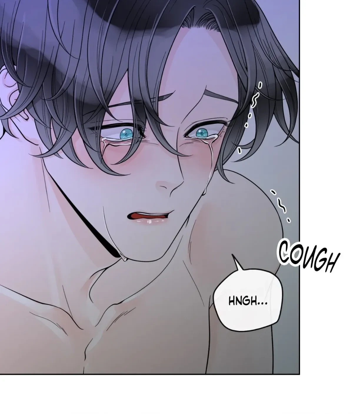 The Alpha's Mate Chapter 65, page 46