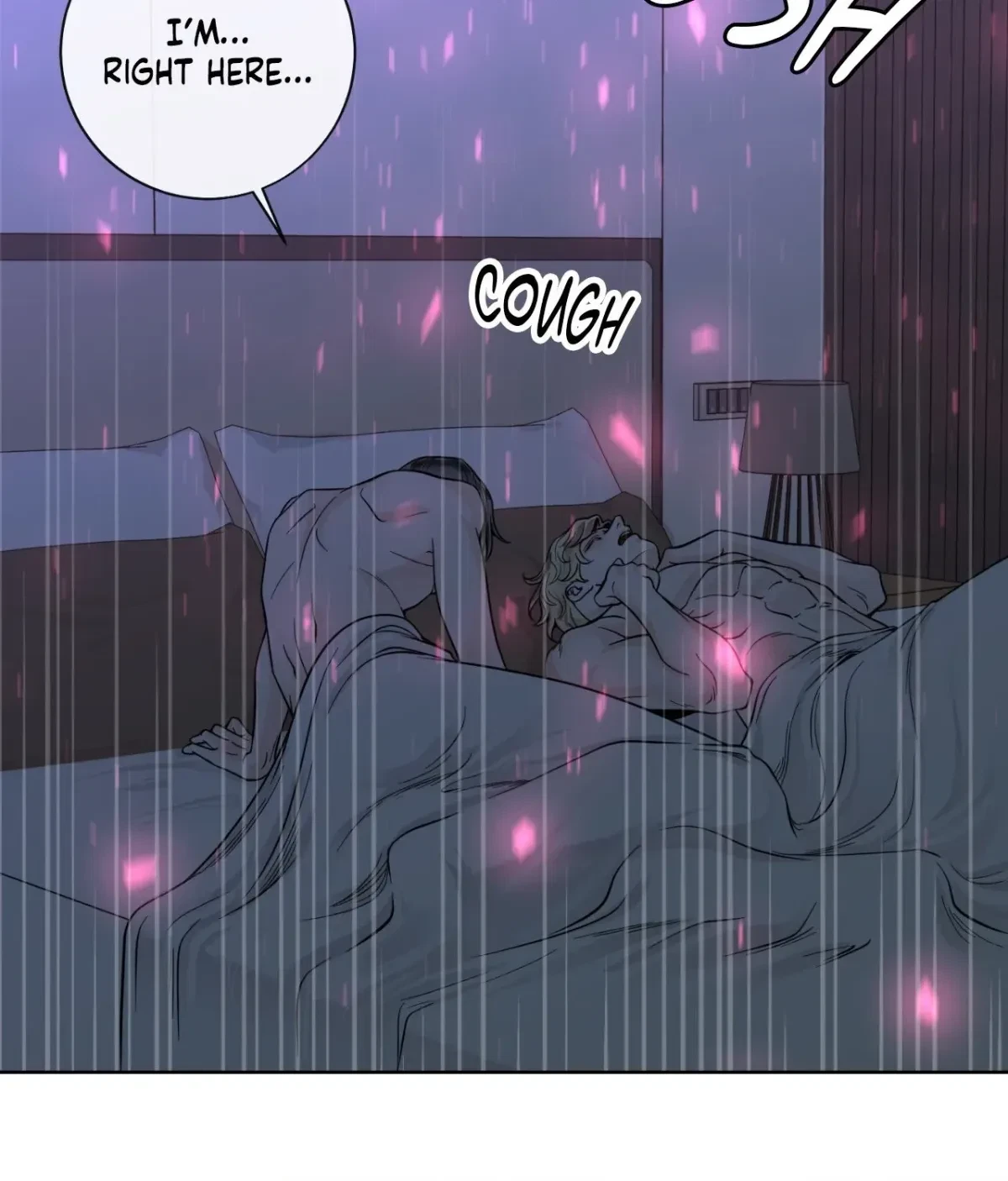 The Alpha's Mate Chapter 65, page 48