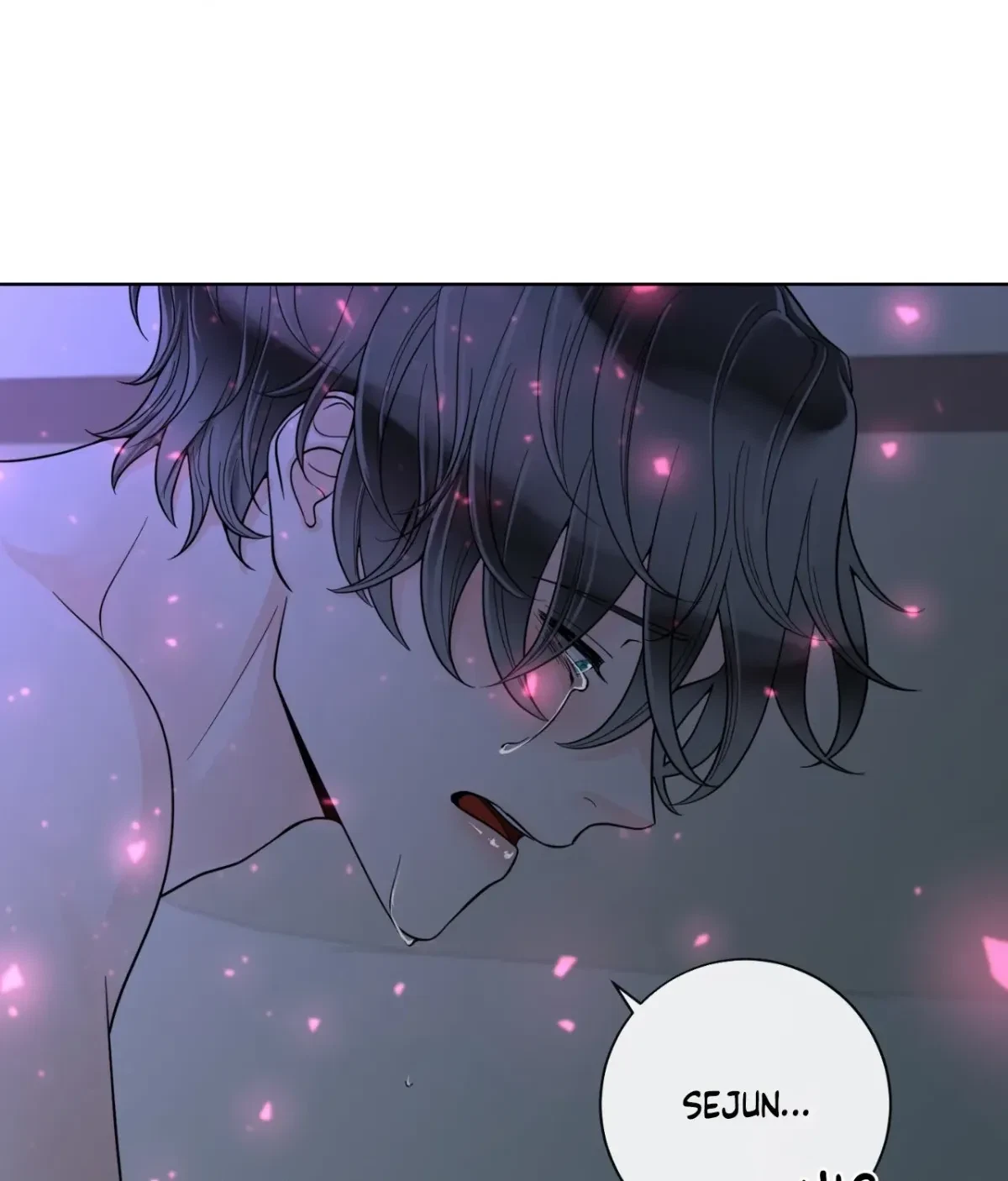 The Alpha's Mate Chapter 65, page 53