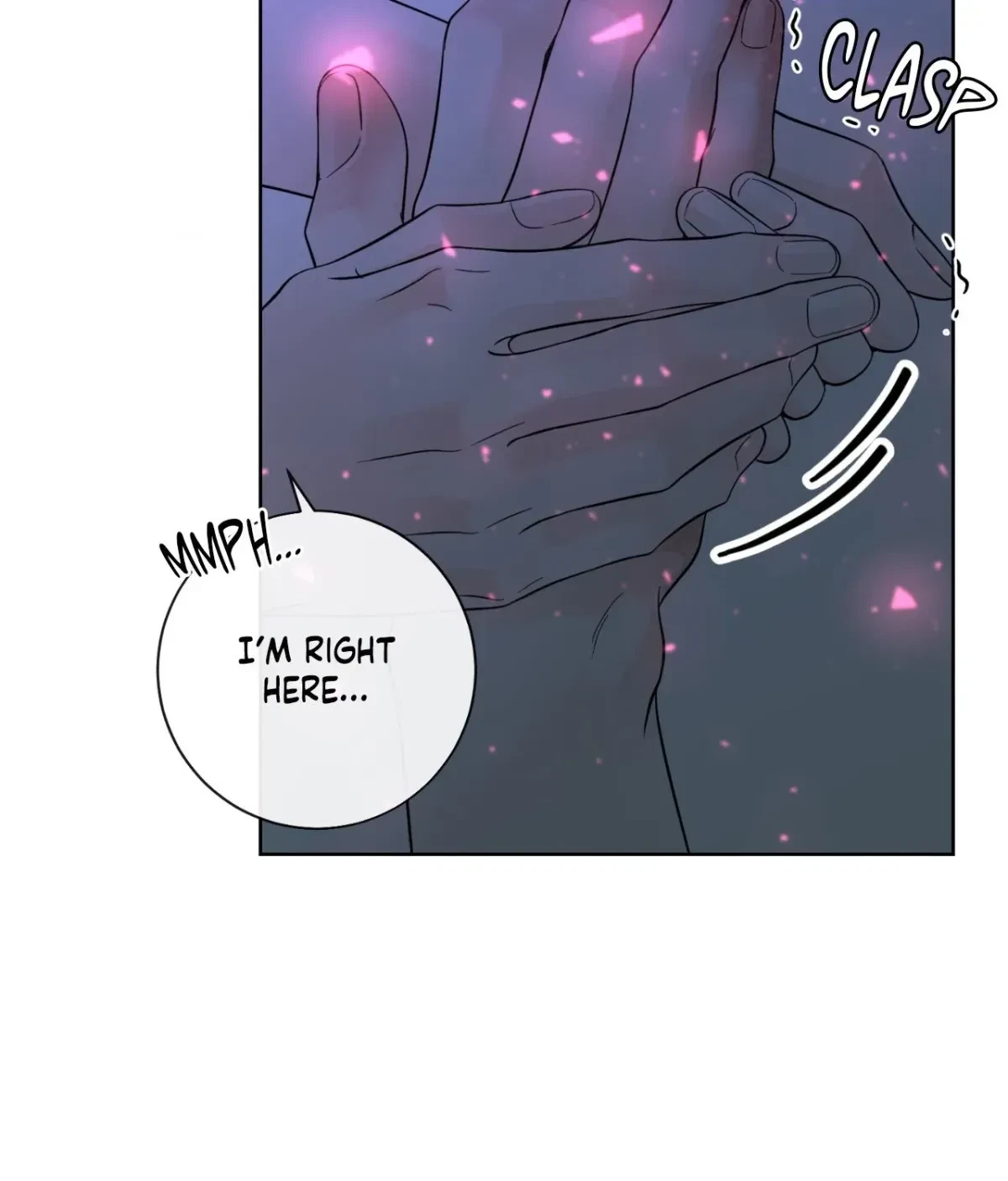 The Alpha's Mate Chapter 65, page 55