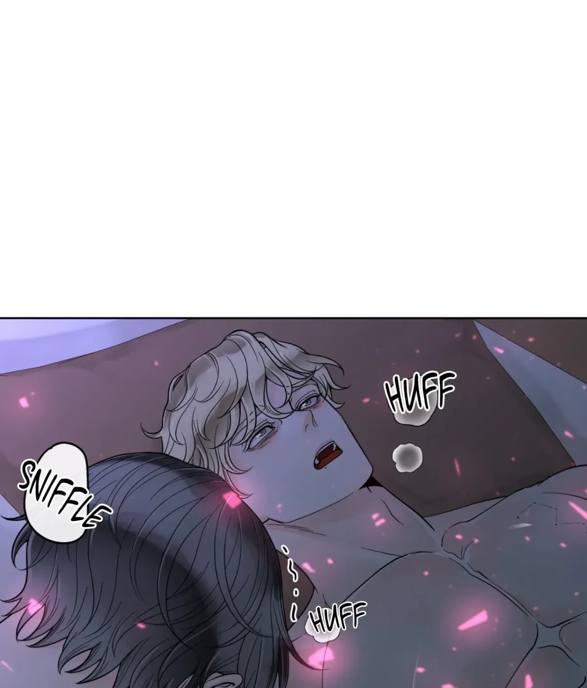 The Alpha's Mate Chapter 65, page 56