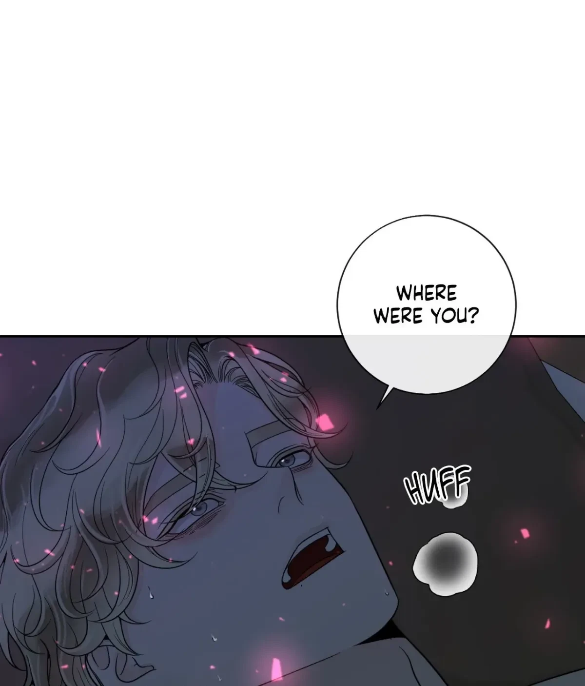 The Alpha's Mate Chapter 65, page 58