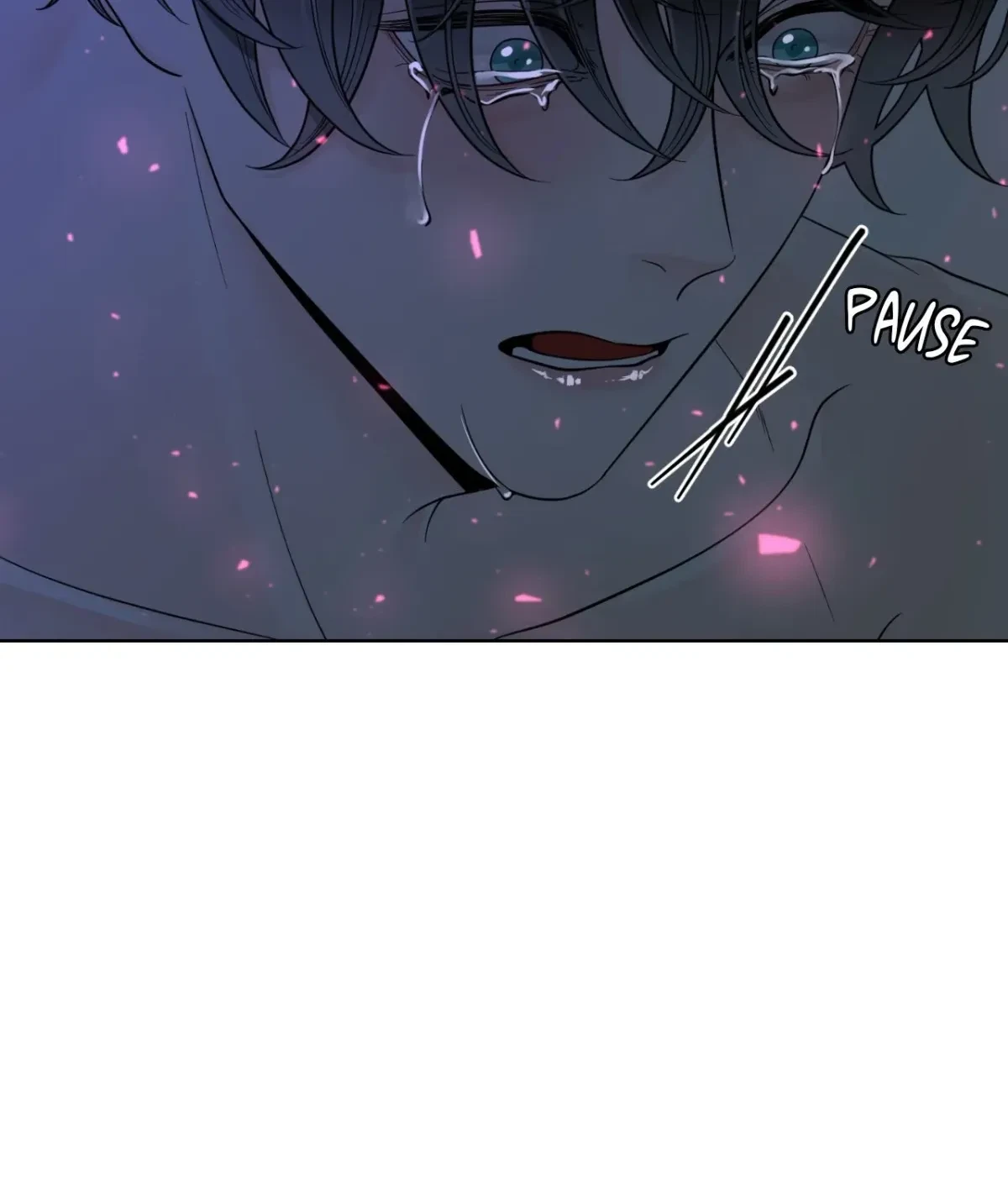 The Alpha's Mate Chapter 65, page 60