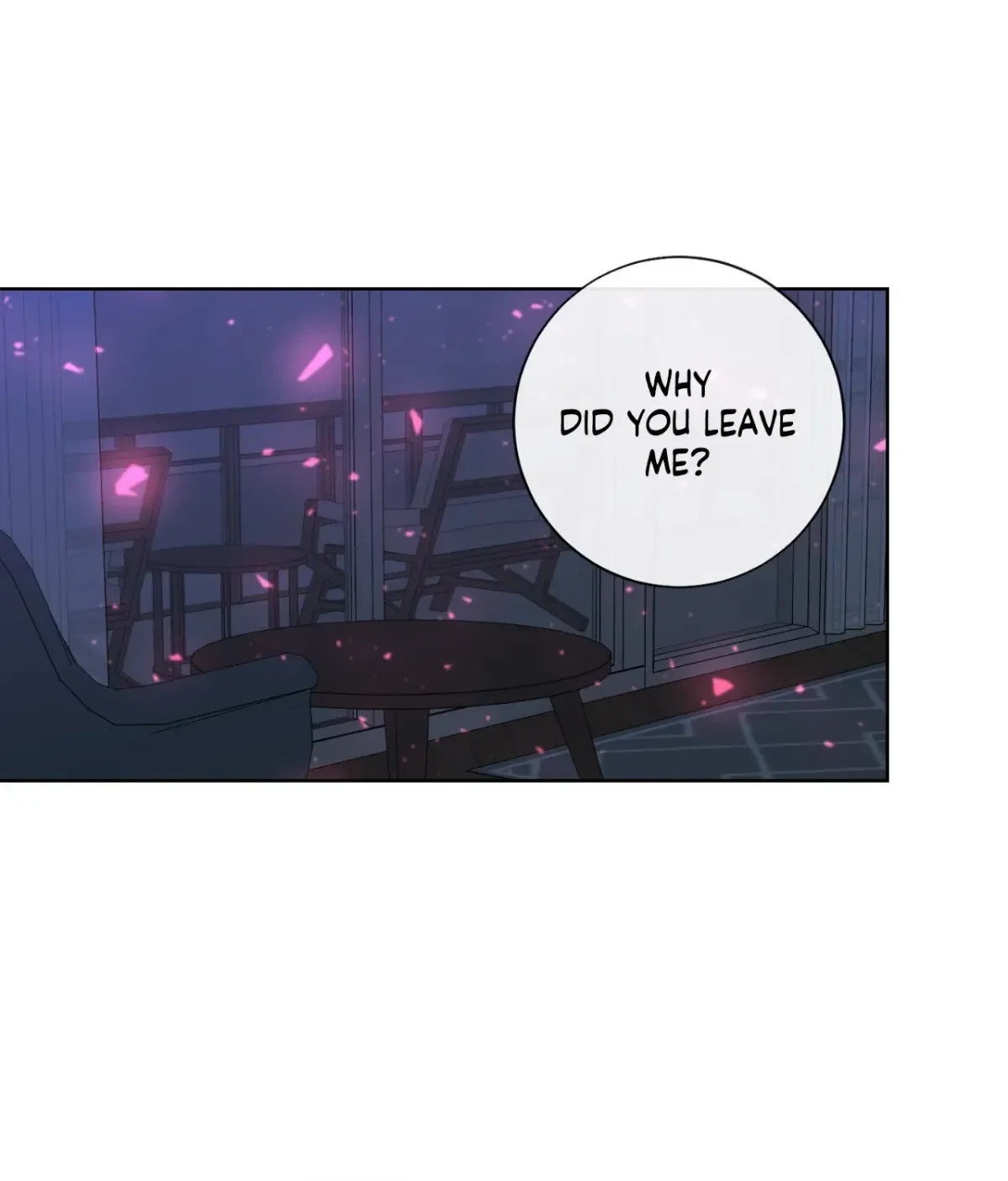 The Alpha's Mate Chapter 65, page 61