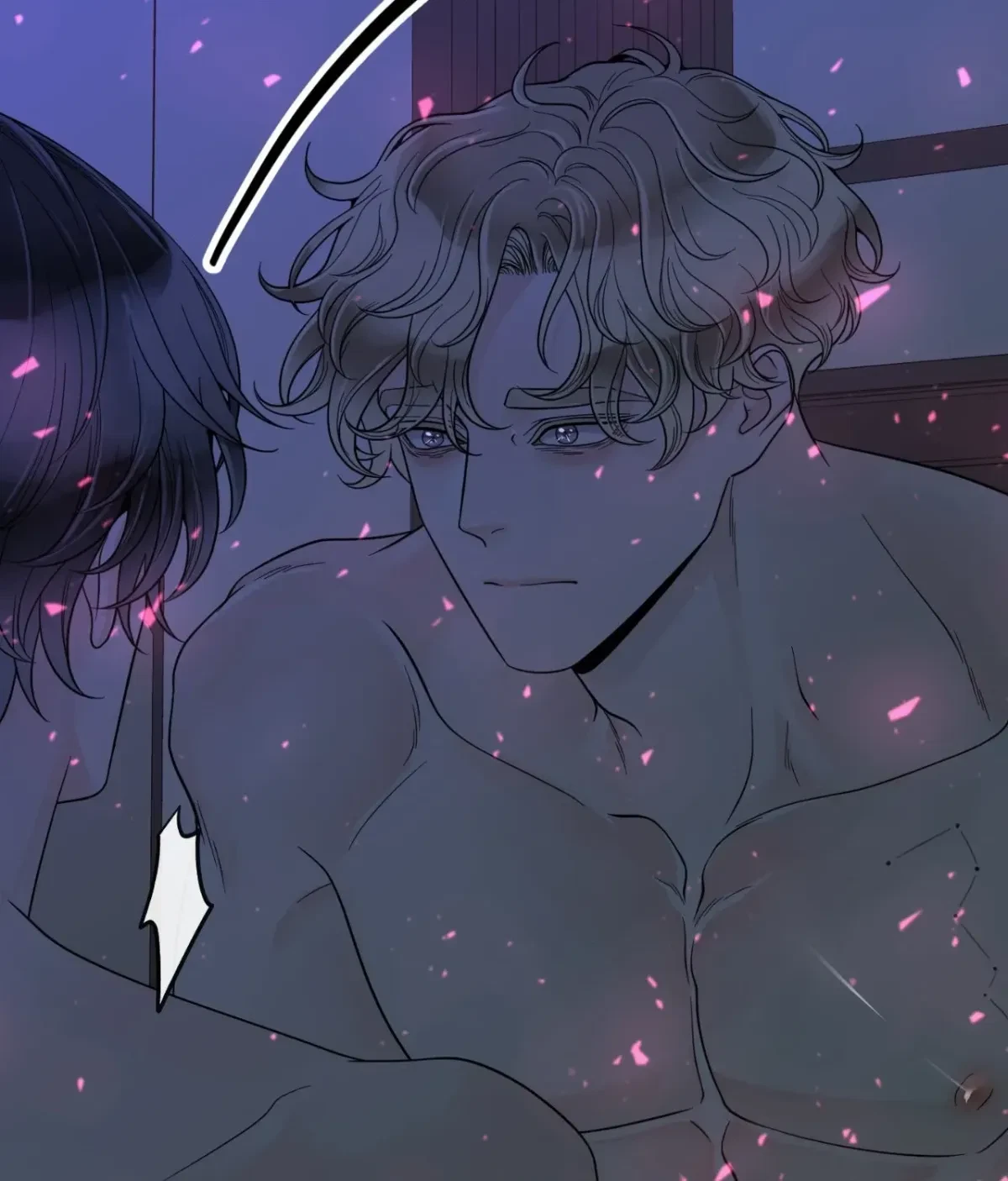 The Alpha's Mate Chapter 65, page 65