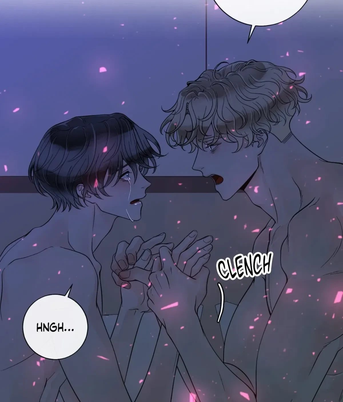The Alpha's Mate Chapter 65, page 69