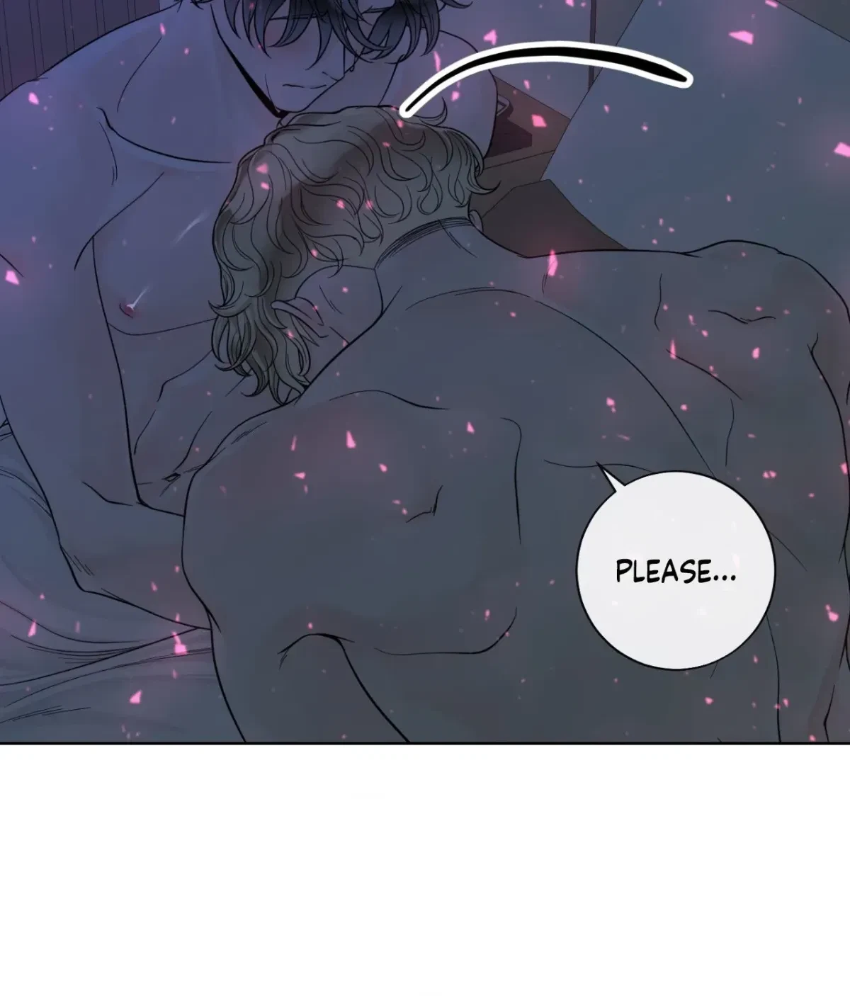 The Alpha's Mate Chapter 65, page 71