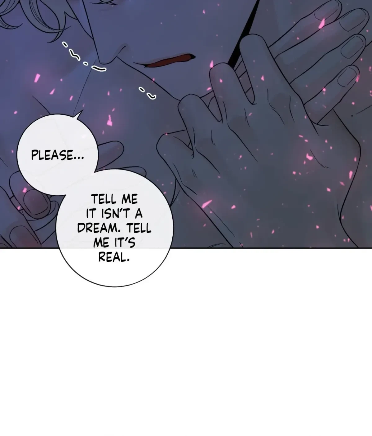The Alpha's Mate Chapter 65, page 73