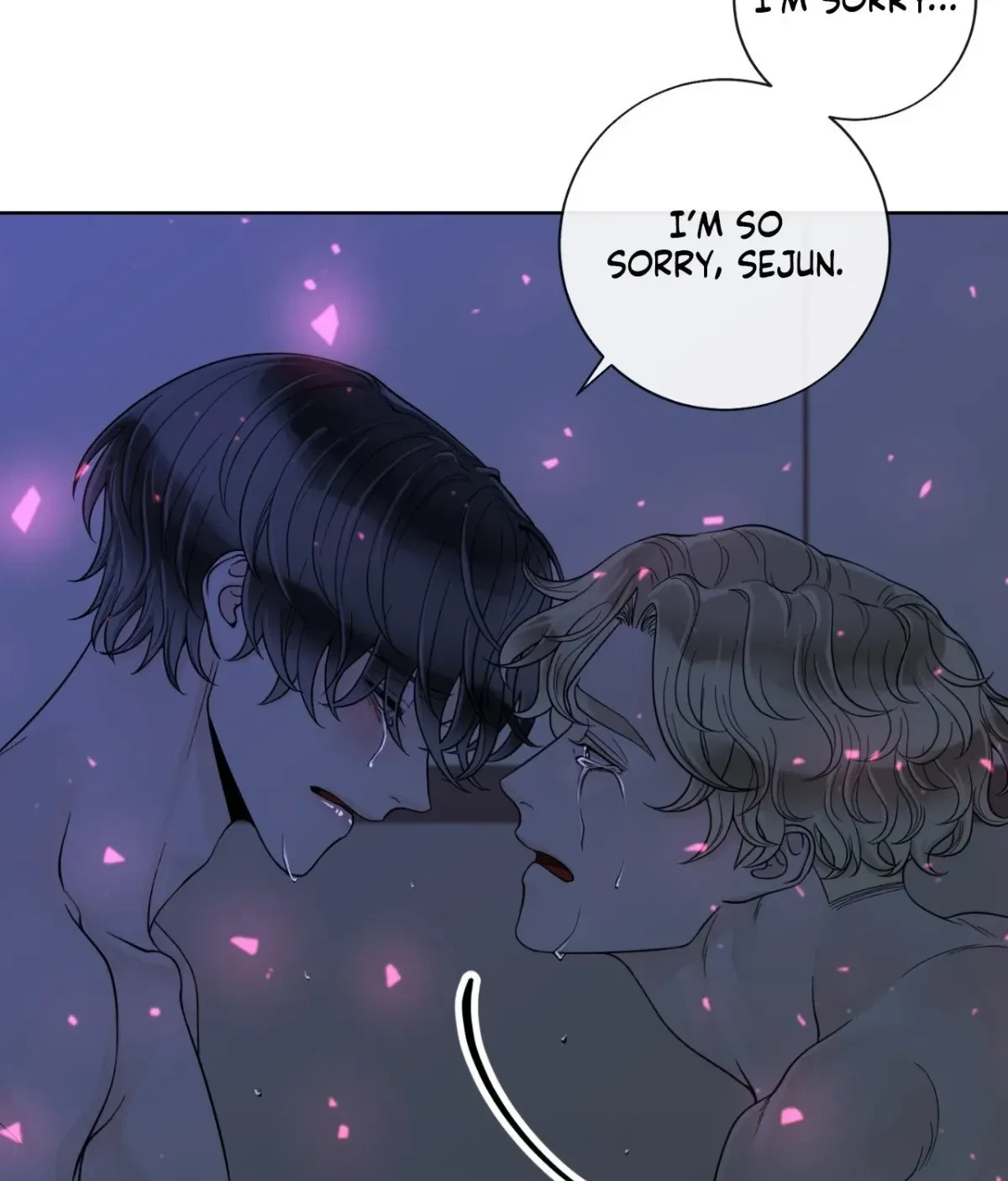 The Alpha's Mate Chapter 65, page 79