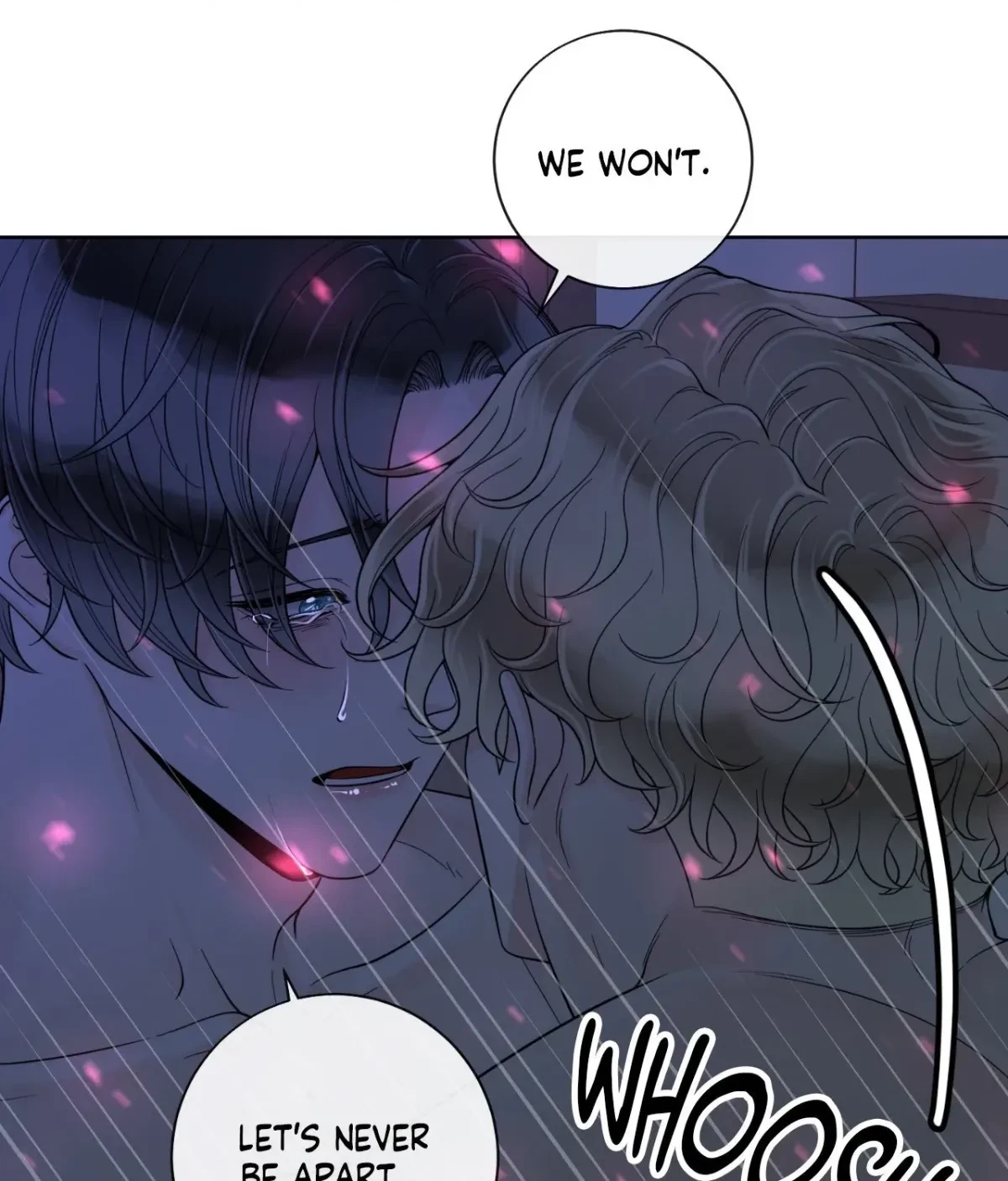 The Alpha's Mate Chapter 65, page 81