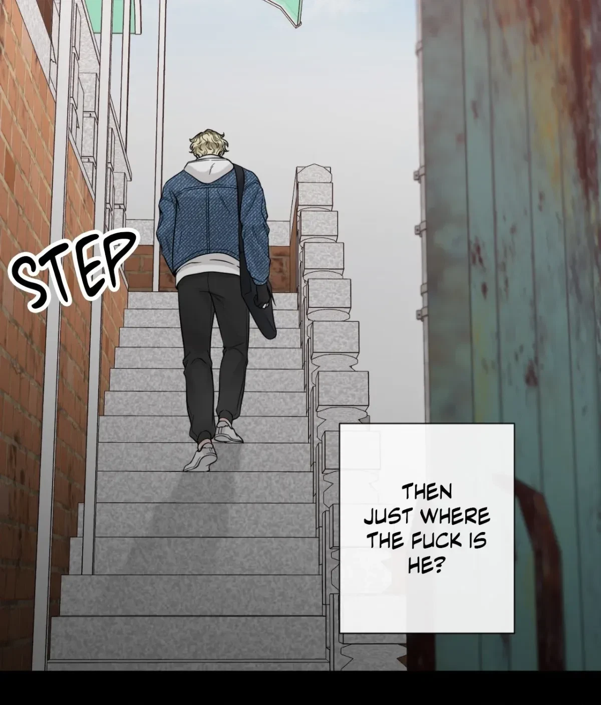 The Alpha's Mate Chapter 65, page 9