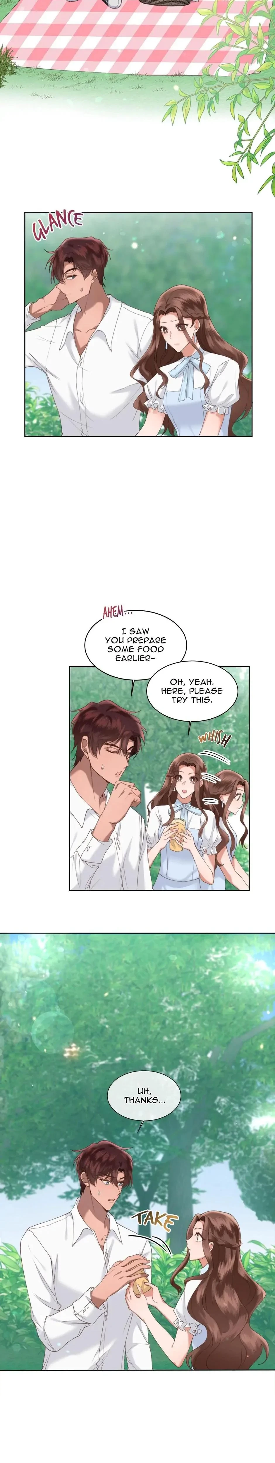 Torn Between Alphas Chapter 10, page 2