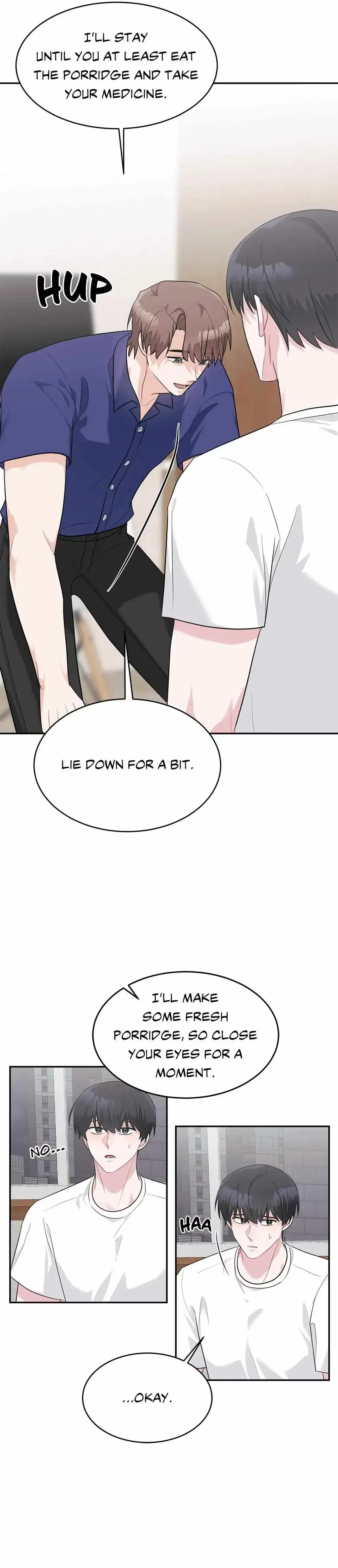 Summer Sparks Chapter 25, page 14