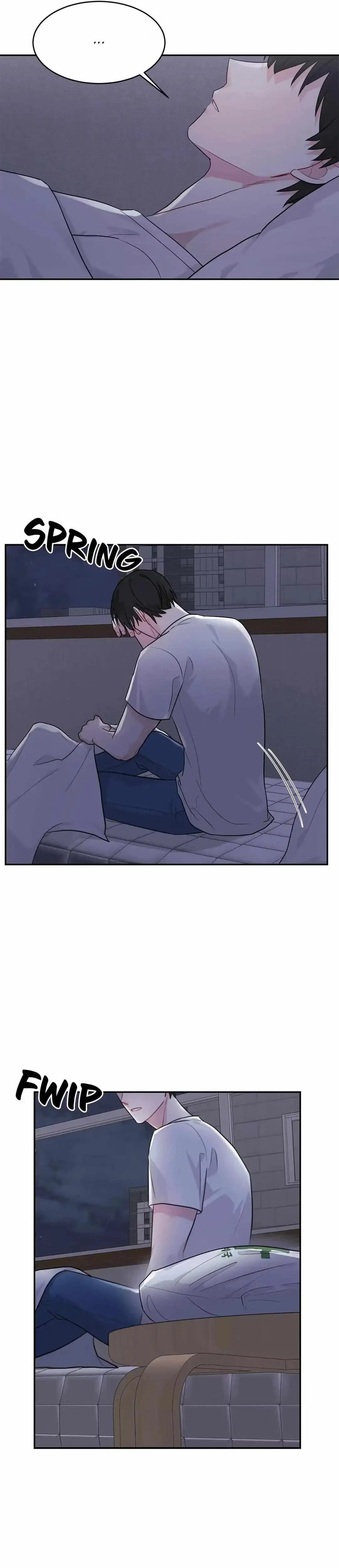 Summer Sparks Chapter 25, page 17