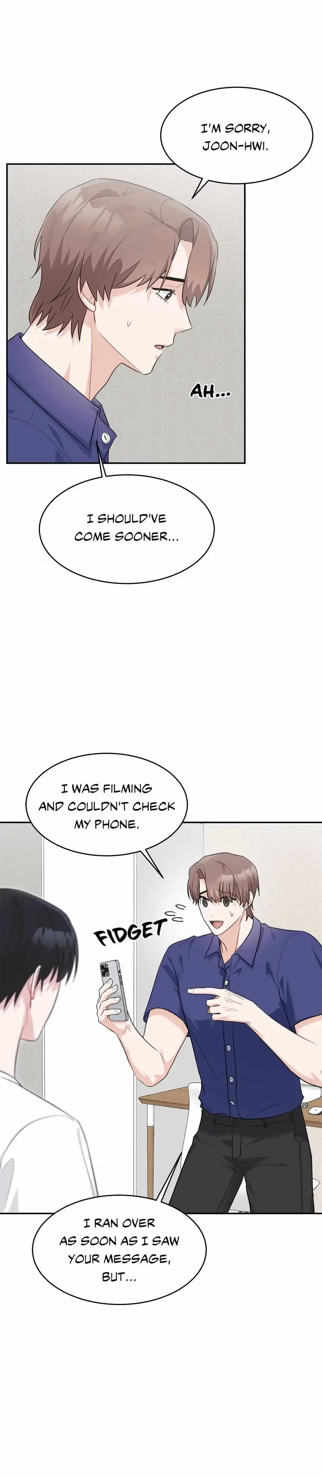 Summer Sparks Chapter 25, page 2