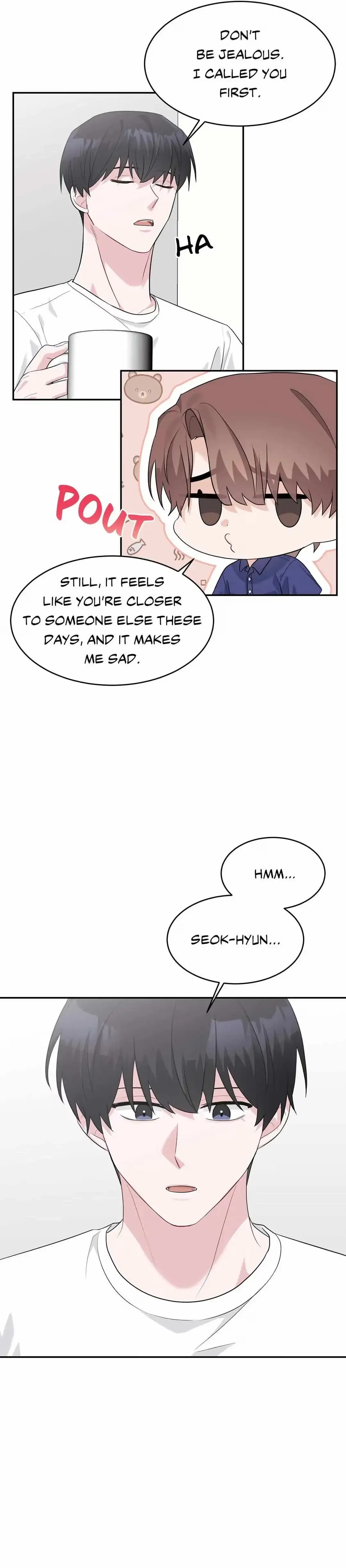 Summer Sparks Chapter 25, page 22