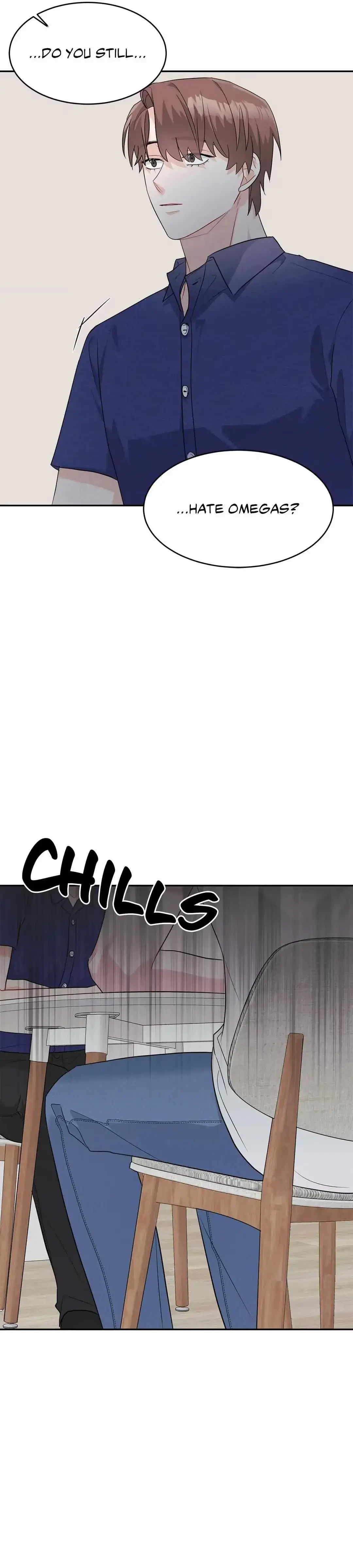 Summer Sparks Chapter 25, page 23