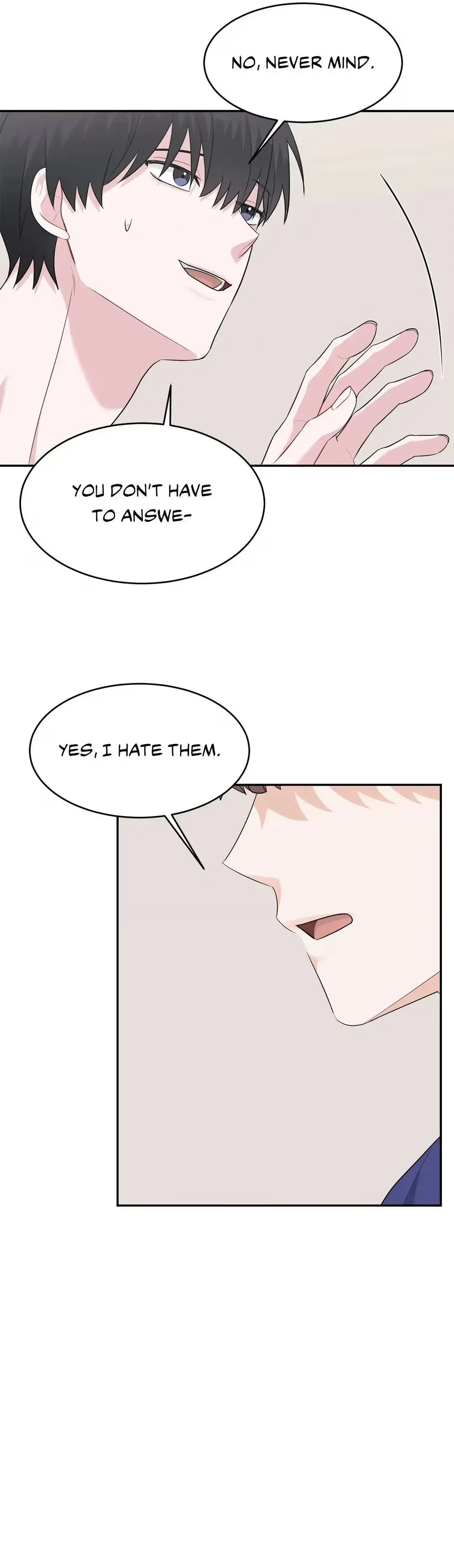 Summer Sparks Chapter 25, page 24