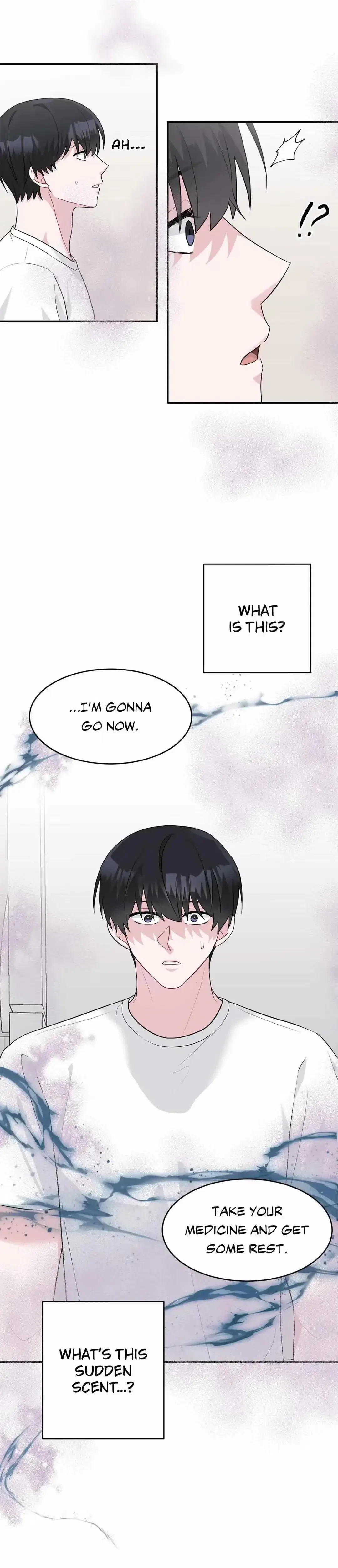 Summer Sparks Chapter 25, page 26