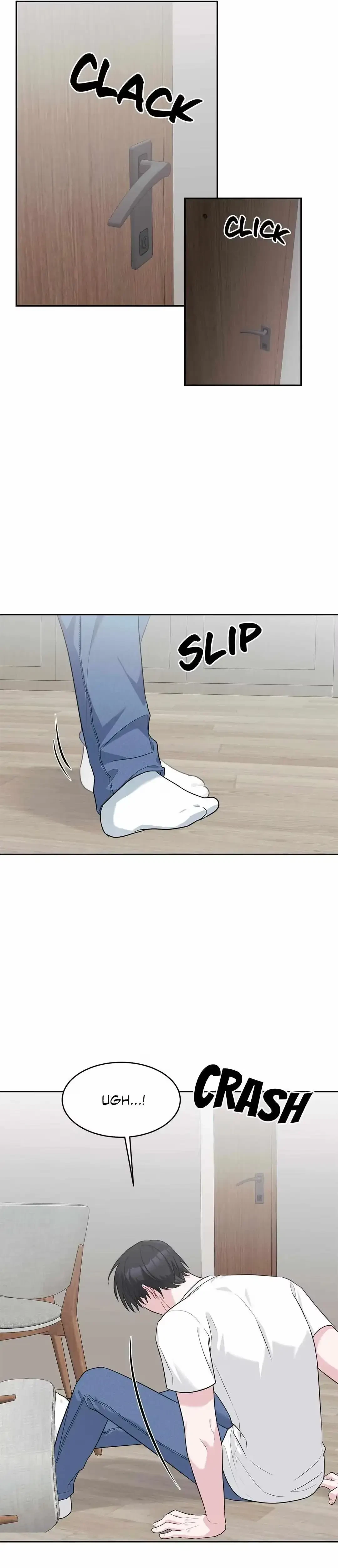 Summer Sparks Chapter 25, page 28