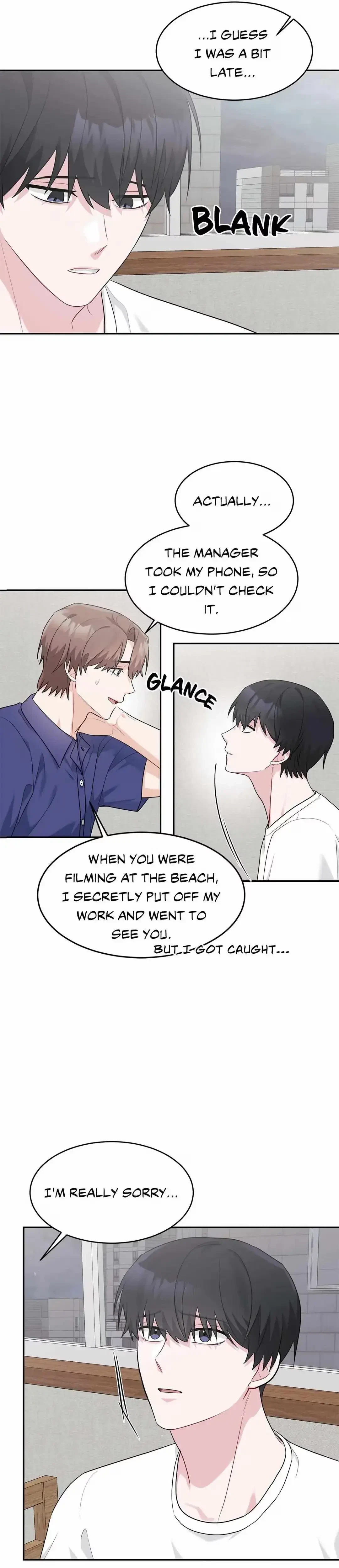 Summer Sparks Chapter 25, page 3