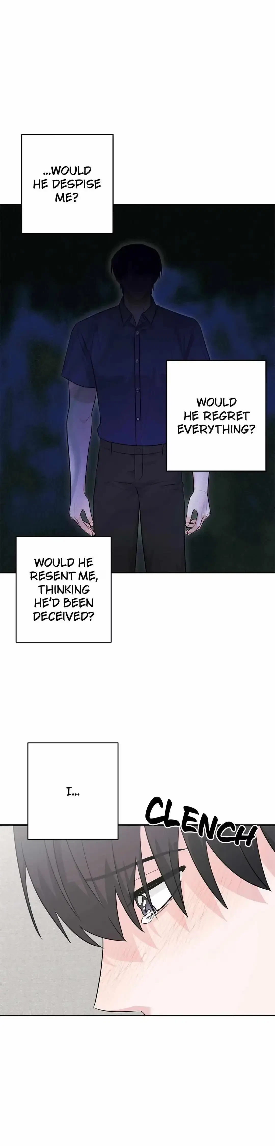 Summer Sparks Chapter 25, page 5