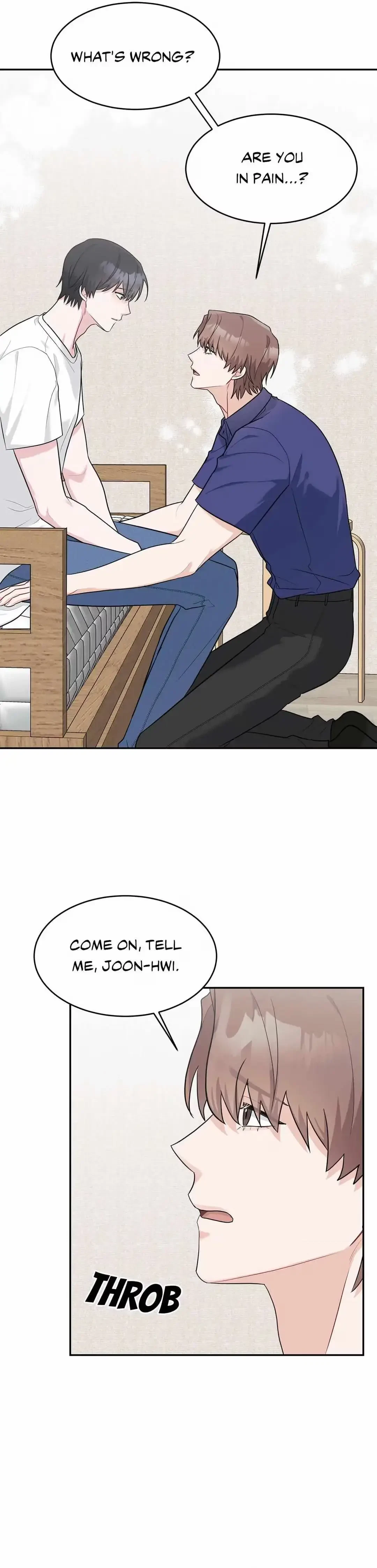 Summer Sparks Chapter 25, page 7