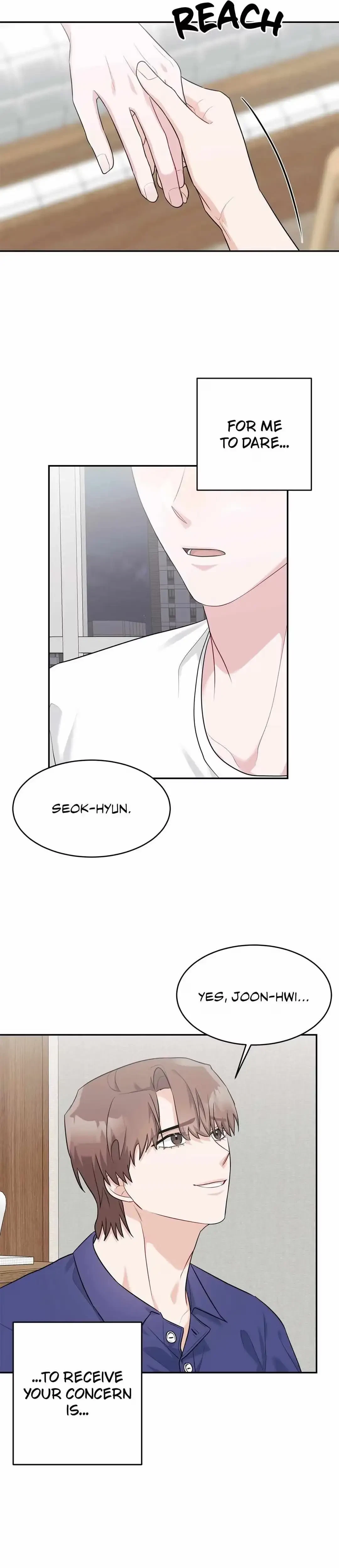 Summer Sparks Chapter 25, page 8