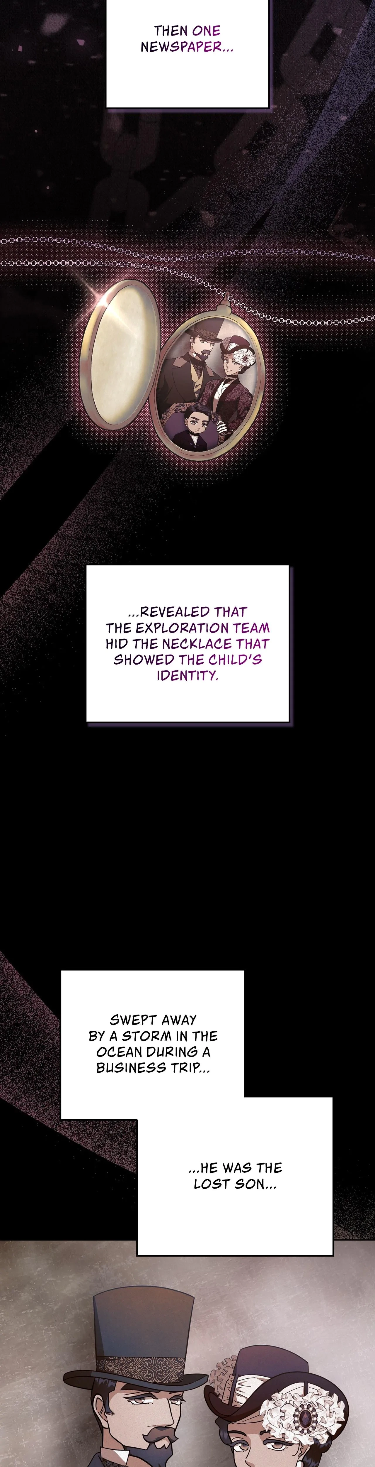 The Tutor's Secret Sessions Chapter 20, page 10