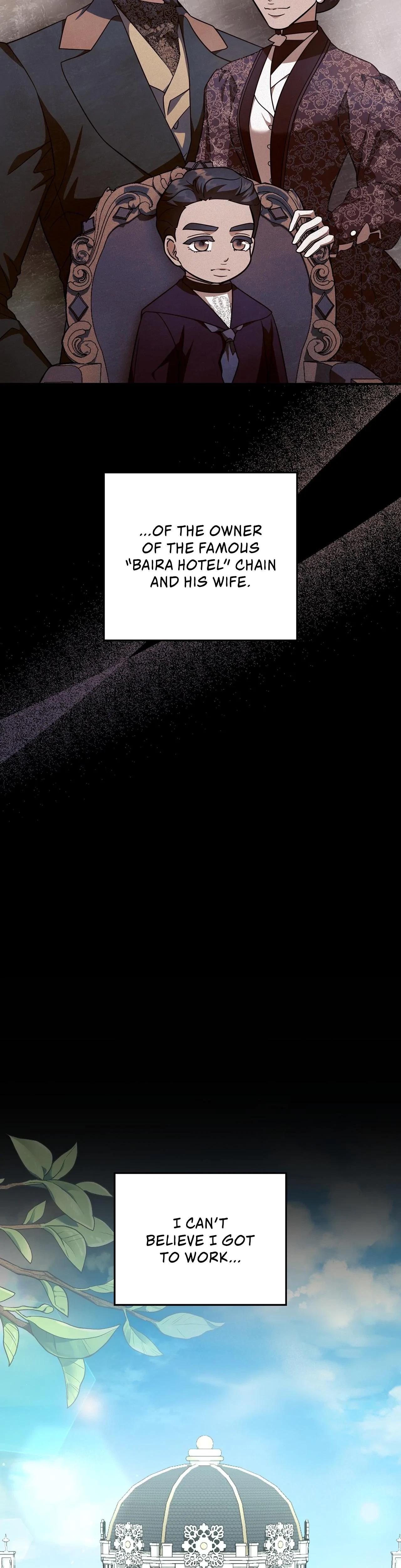 The Tutor's Secret Sessions Chapter 20, page 11