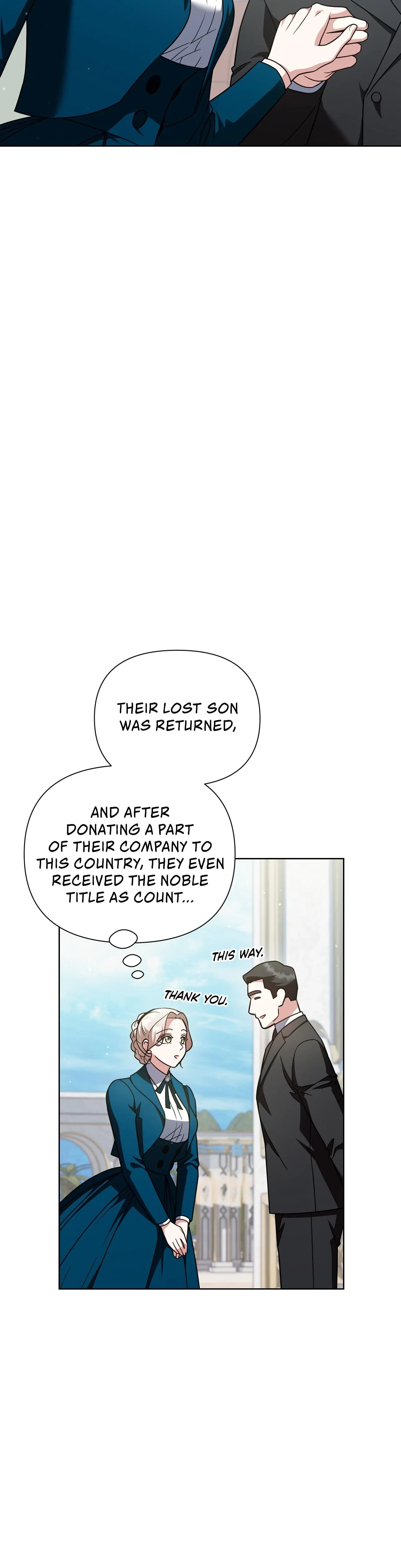 The Tutor's Secret Sessions Chapter 20, page 13