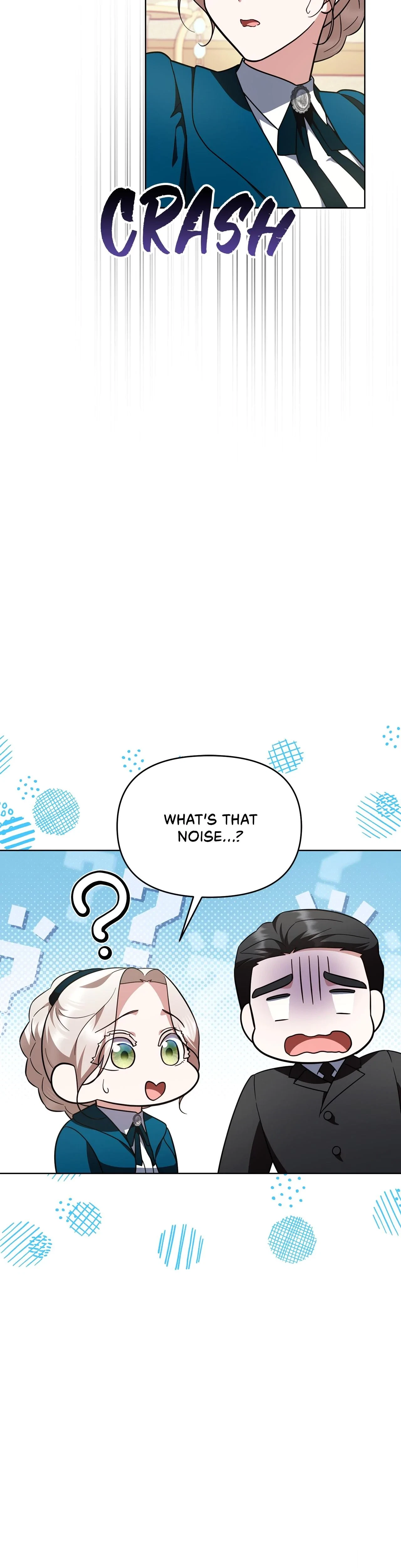 The Tutor's Secret Sessions Chapter 20, page 15