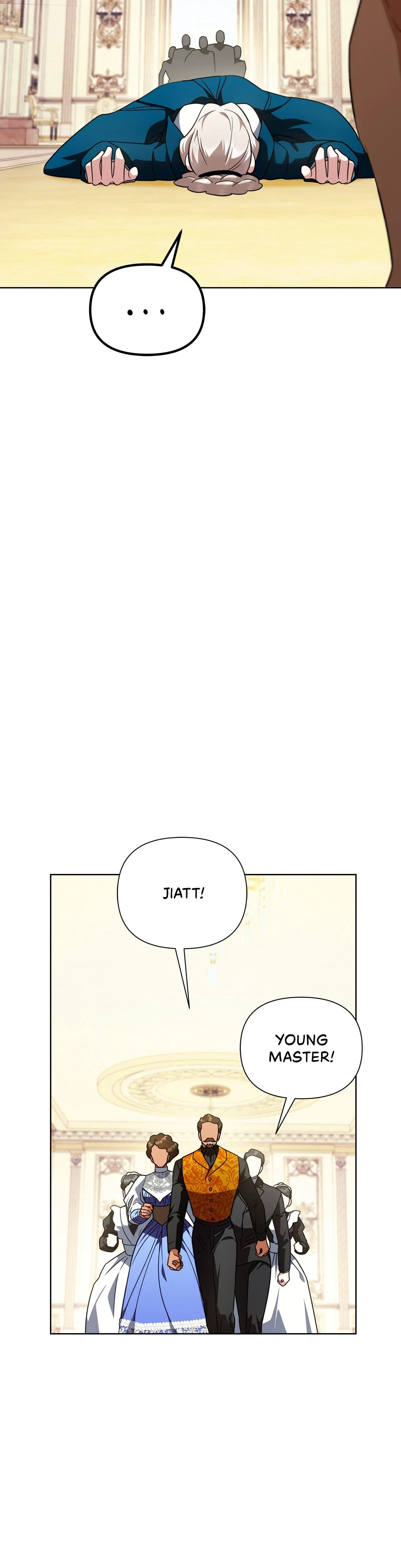 The Tutor's Secret Sessions Chapter 20, page 21