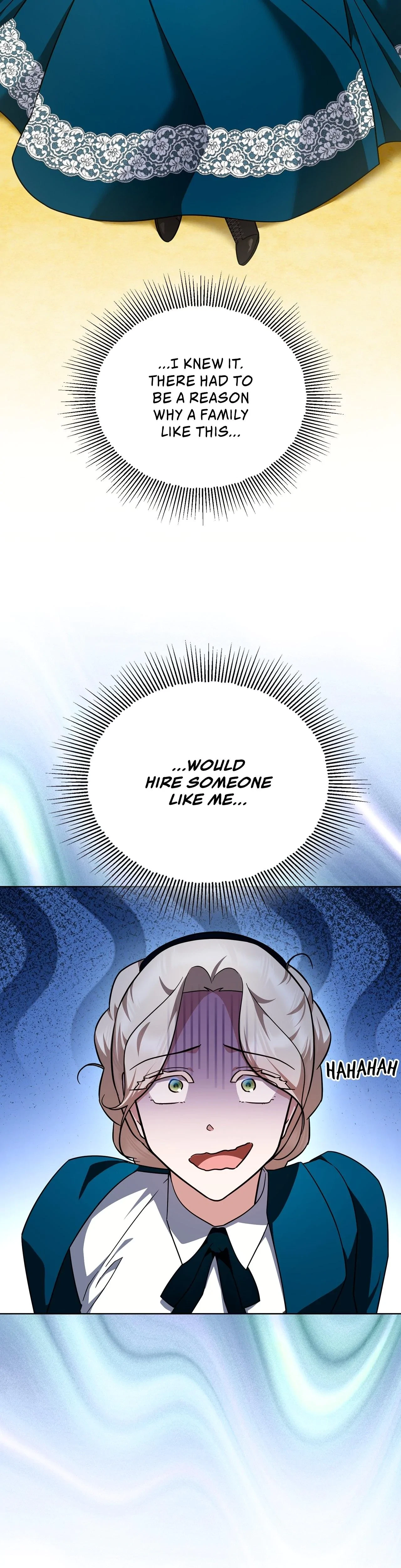 The Tutor's Secret Sessions Chapter 20, page 23