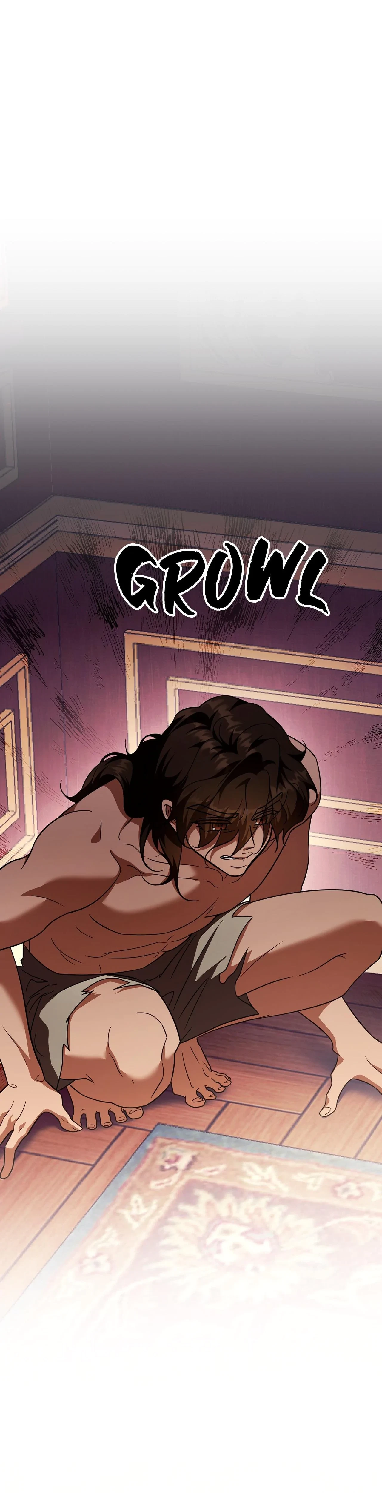 The Tutor's Secret Sessions Chapter 20, page 27
