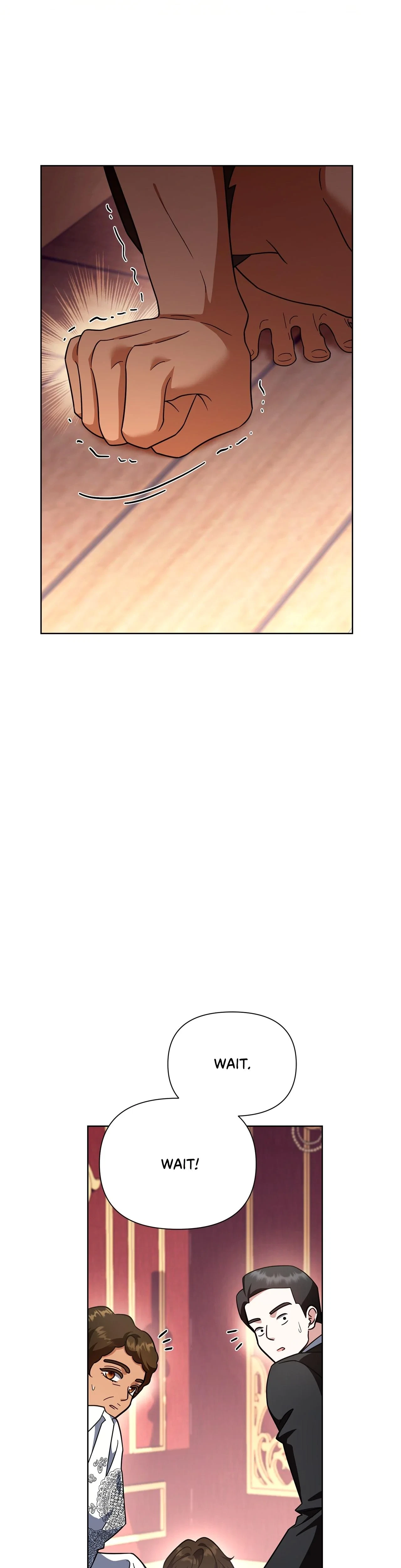 The Tutor's Secret Sessions Chapter 20, page 28