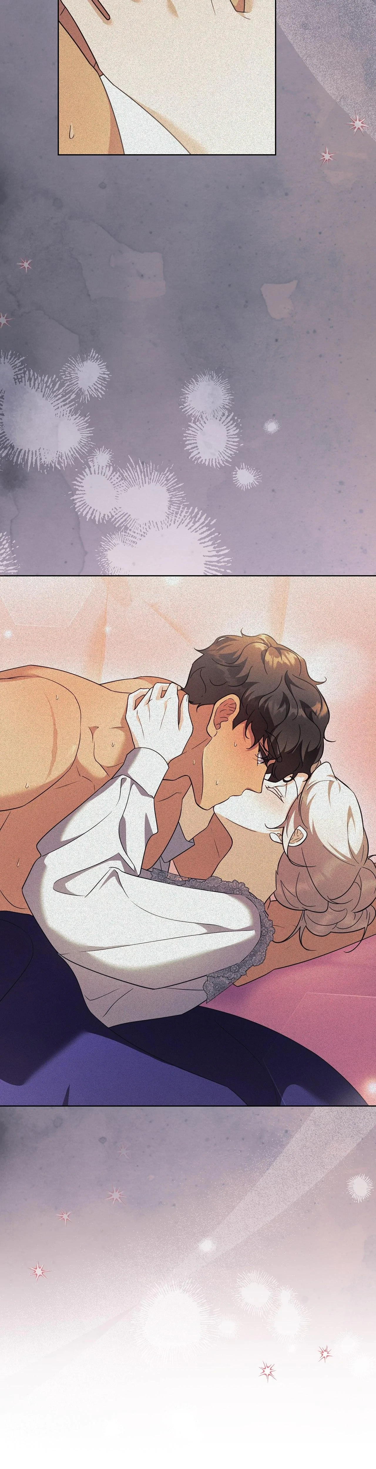 The Tutor's Secret Sessions Chapter 20, page 3
