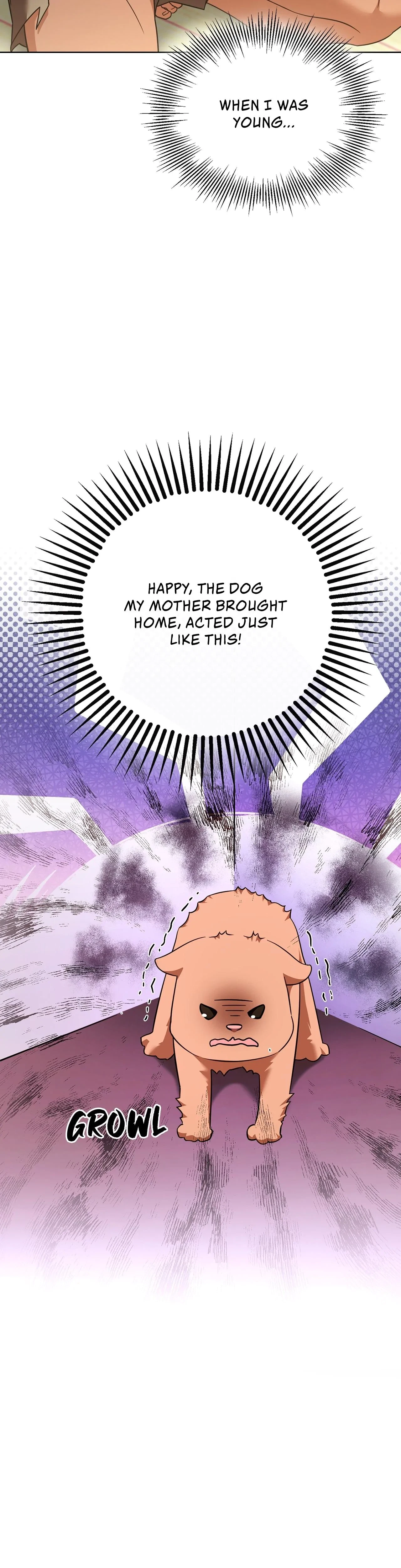 The Tutor's Secret Sessions Chapter 20, page 33