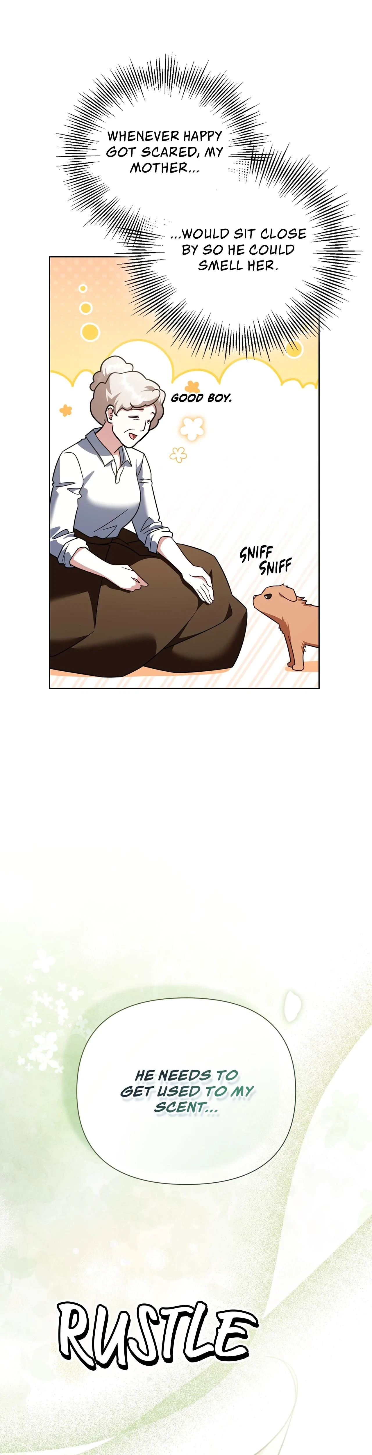 The Tutor's Secret Sessions Chapter 20, page 34