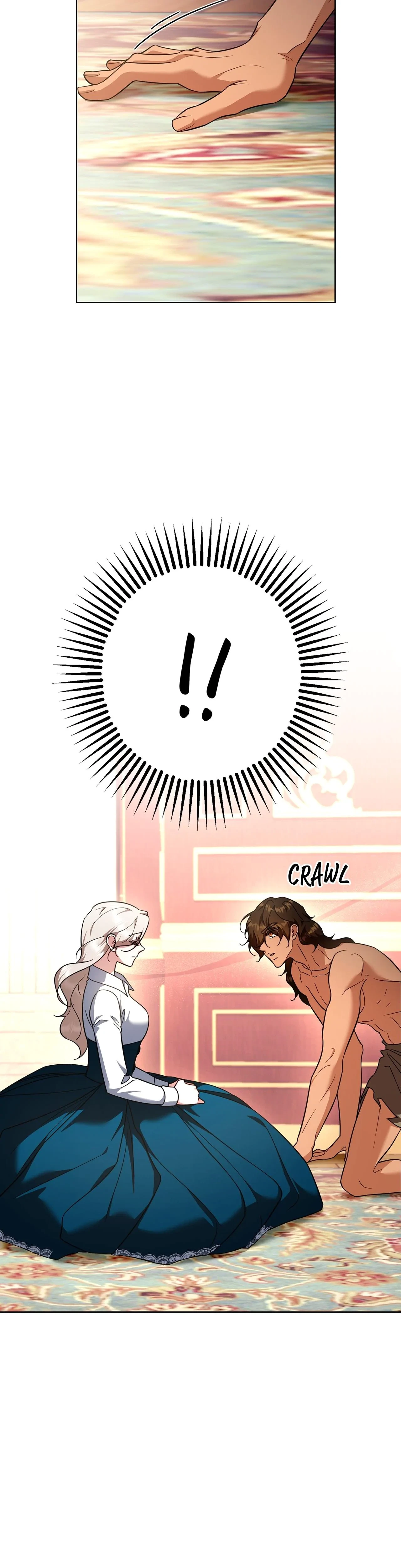 The Tutor's Secret Sessions Chapter 20, page 38