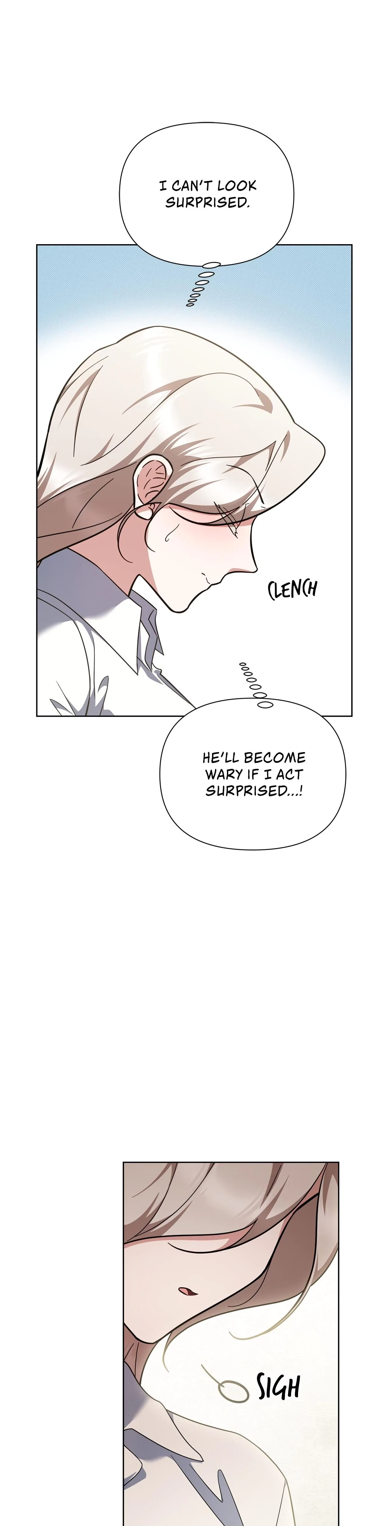 The Tutor's Secret Sessions Chapter 20, page 39