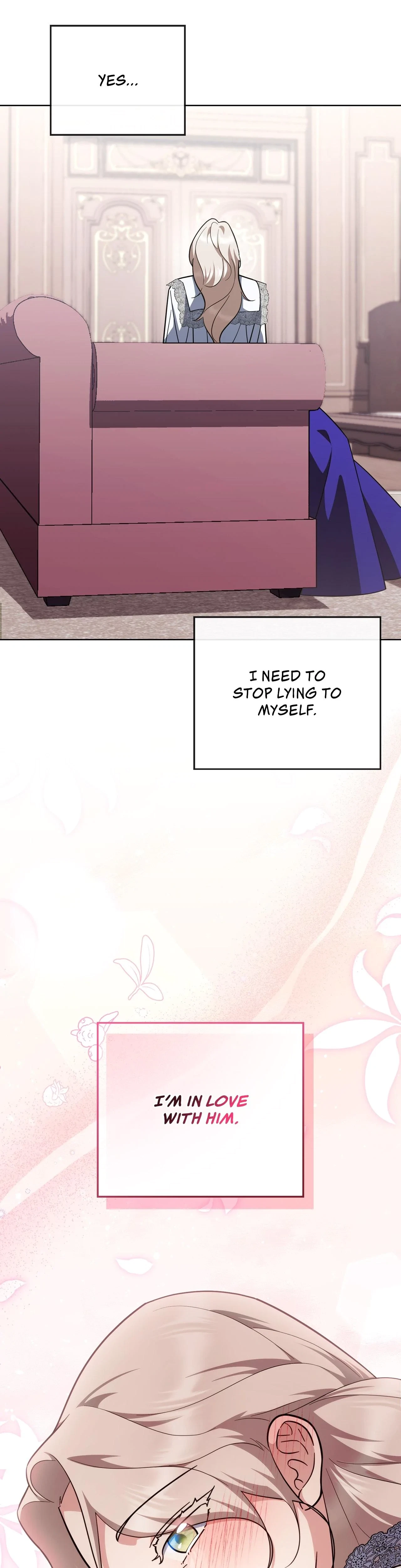 The Tutor's Secret Sessions Chapter 20, page 4