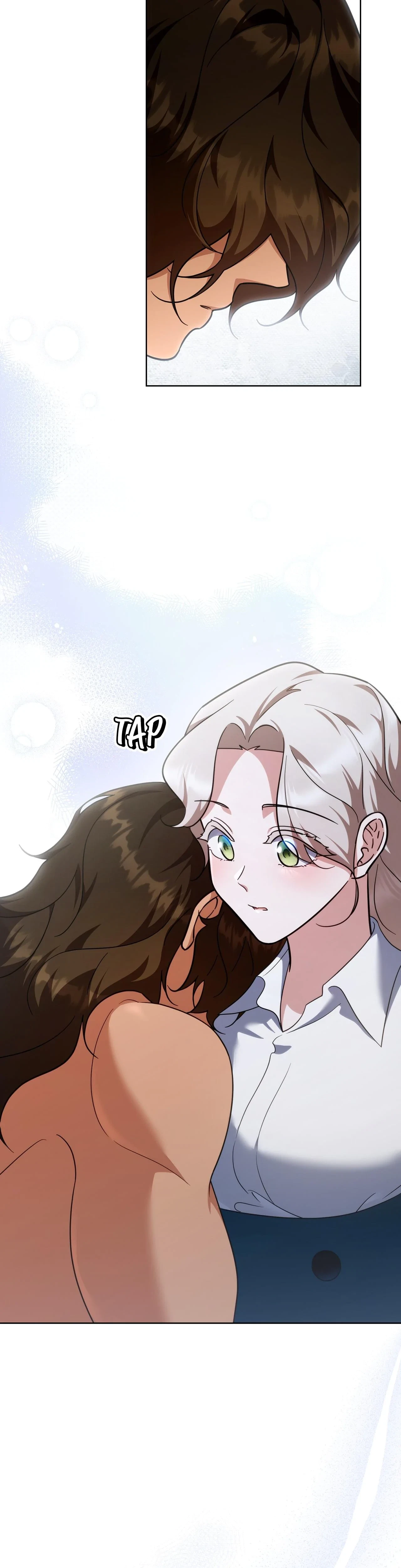 The Tutor's Secret Sessions Chapter 20, page 46
