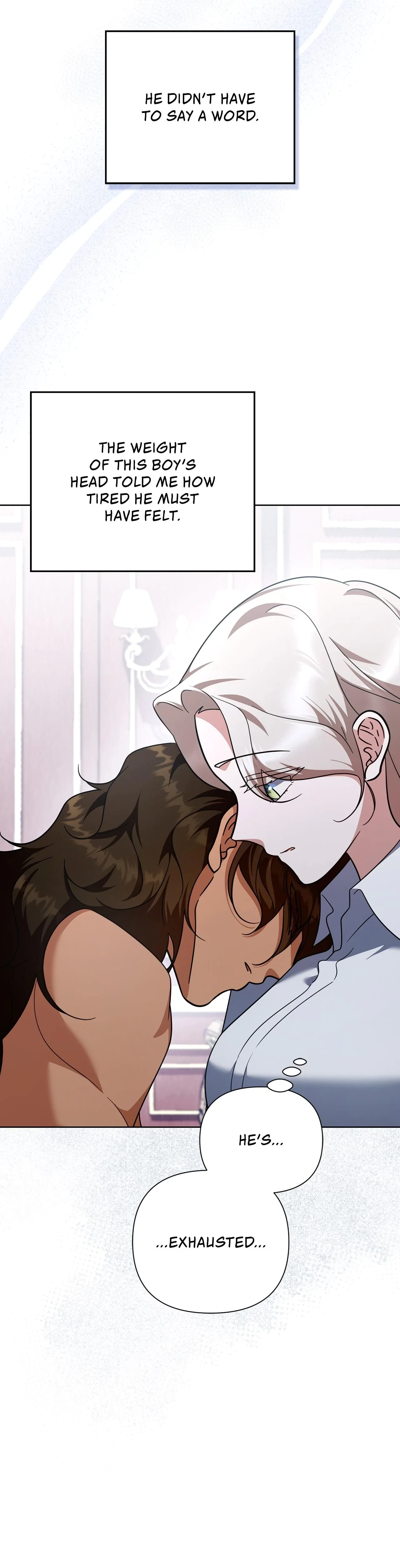 The Tutor's Secret Sessions Chapter 20, page 47